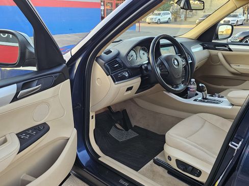 Used 2014 BMW X3 xDrive28i w/ Premium Package image 24
