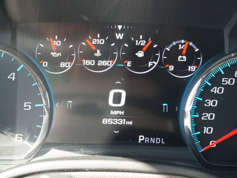 Used 2017 Chevrolet Tahoe Premier image 32