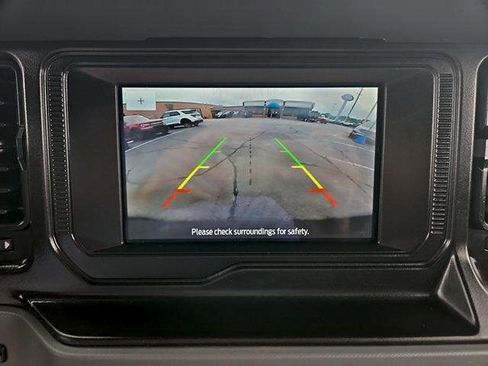 Certified 2023 Ford Bronco Big Bend AWD/4WD image 19