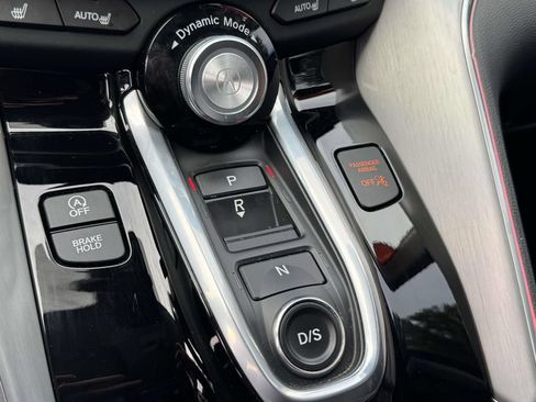 Used 2023 Acura TLX FWD image 32