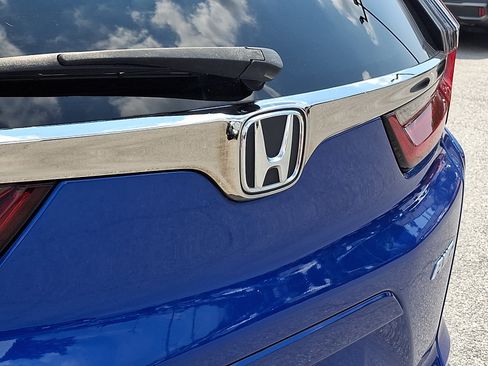 Used 2020 Honda CR-V EX-L image 31