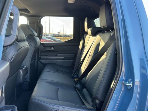 New 2026 Toyota Tacoma TRD Off-Road image 15