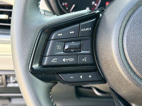 Used 2026 Subaru Forester Premium image 34