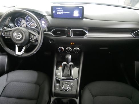 Used 2023 MAZDA CX-5 AWD 2.5 S image 10
