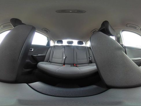 Used 2025 Kia K4 FWD image 41
