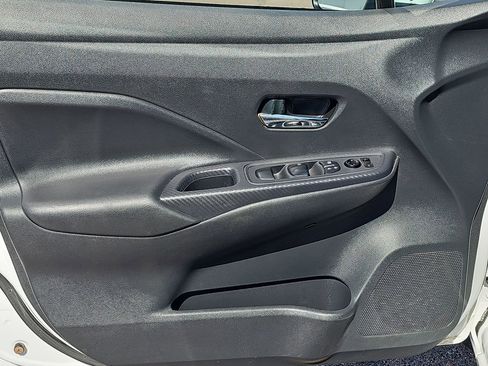 Certified 2023 Nissan Versa SV w/ Electronics Package image 26