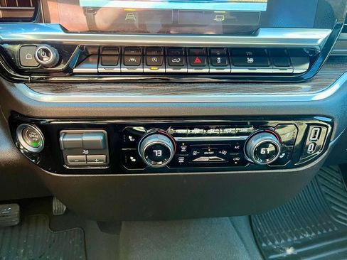 New 2025 Chevrolet Silverado 1500 LT AWD/4WD image 14