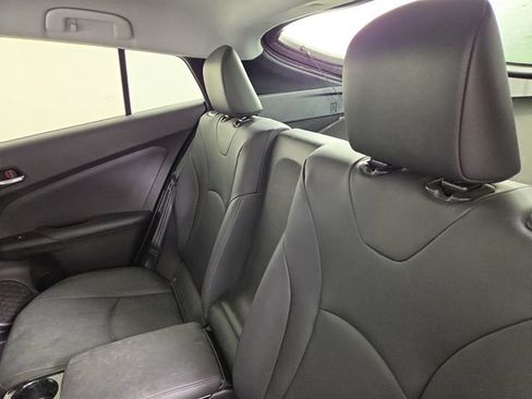 Used 2017 Toyota Prius Prime Premium w/ Carpet Mat Package FWD image 15