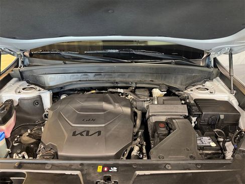 Used 2022 Kia Telluride SX w/ Nightfall Edition Package image 27