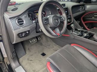 Used 2021 Bentley Bentayga Speed AWD/4WD video 2