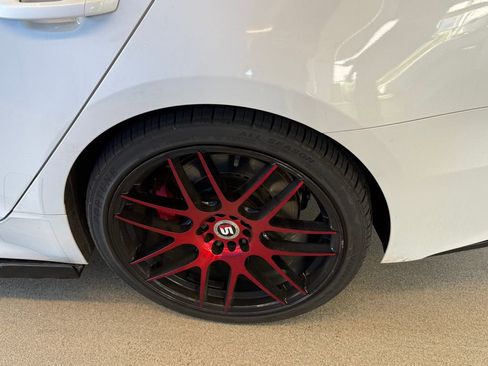 Used 2020 Kia Stinger GT RWD image 8