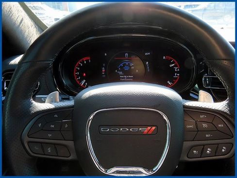 Certified 2024 Dodge Durango R/T image 15