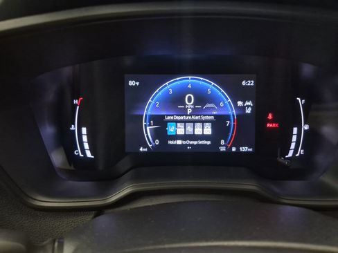 Used 2026 Toyota Corolla LE FWD image 20