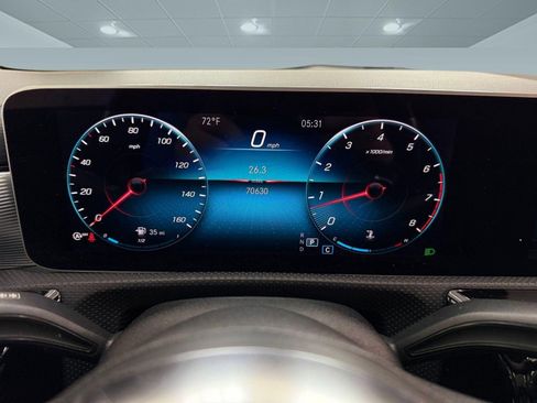 Certified 2020 Mercedes-Benz CLA 250 image 17