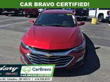 Certified 2024 Chevrolet Malibu LT image 3