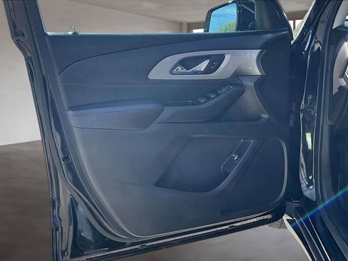 Used 2019 Chevrolet Traverse LT w/ LPO, Floor Liner Package AWD/4WD image 25