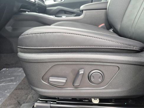 New 2026 Kia Sorento EX image 11