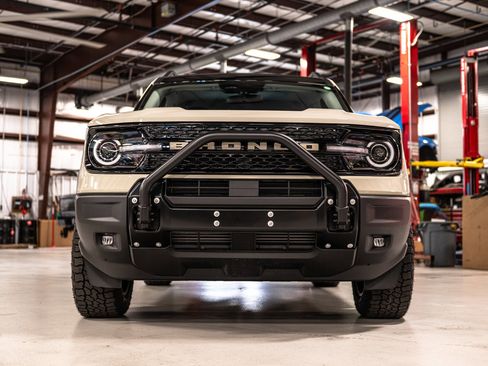 New 2025 Ford Bronco Sport Big Bend image 9