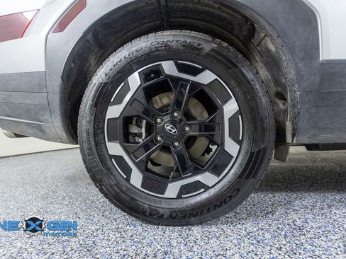 Used 2024 Hyundai Santa Fe SE AWD/4WD image 46