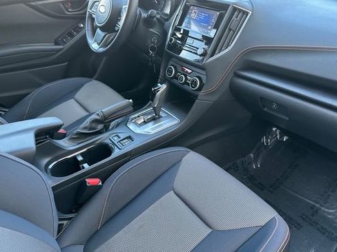 Used 2020 Subaru Crosstrek 2.0i Premium AWD/4WD image 17