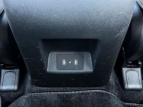 Used 2025 Hyundai Tucson SE FWD image 38