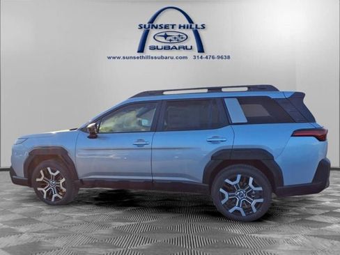New 2026 Subaru Outback Touring XT image 34