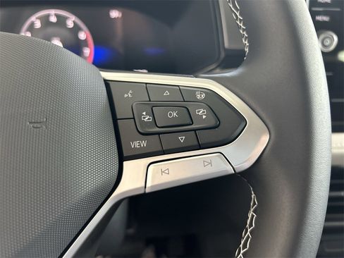 New 2026 Volkswagen Taos S image 21