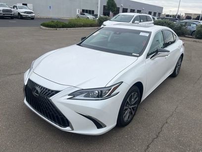 Used 2024 Lexus ES 350