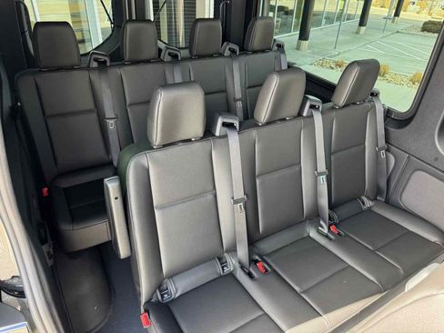 New 2025 Mercedes-Benz Sprinter 2500 image 30