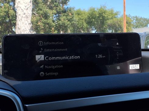 New 2026 MAZDA CX-50 2.5 Hybrid w/ Preferred Pkg image 7