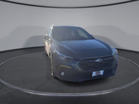 Used 2025 Subaru Crosstrek 2.5i Sport image 3