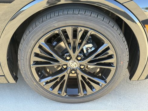 New 2026 Toyota Prius image 15