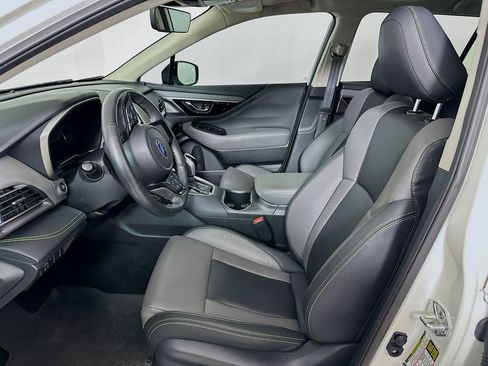 Used 2024 Subaru Outback Onyx Edition XT w/ Popular Package #2 image 8