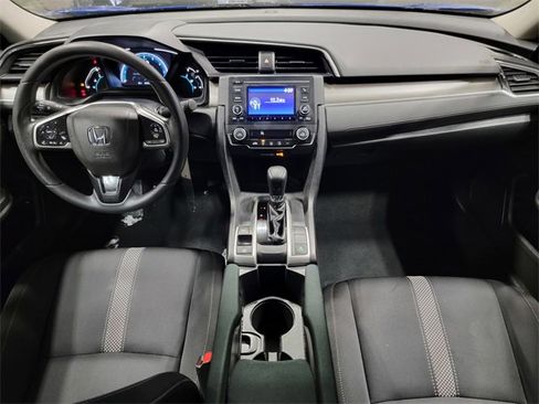 Used 2020 Honda Civic LX image 19