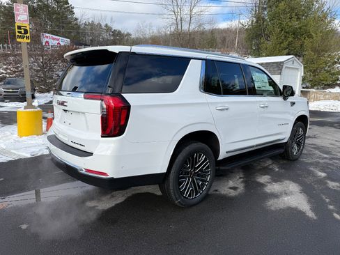 New 2026 GMC Yukon Elevation image 5