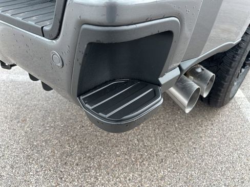 New 2026 Ford F250 Lariat w/ Black Appearance Package image 43