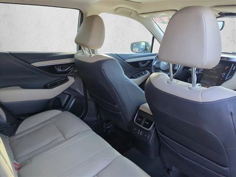 Used 2023 Subaru Outback Limited image 22