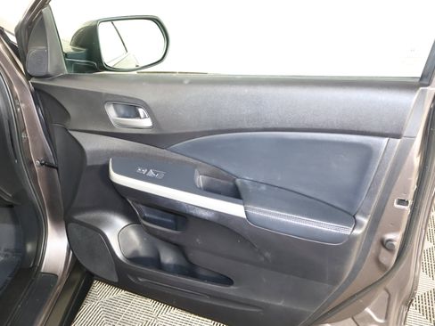 Used 2012 Honda CR-V EX-L image 39