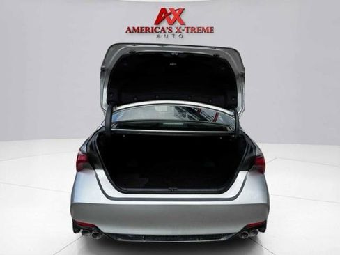 Used 2019 Toyota Avalon XSE FWD image 53
