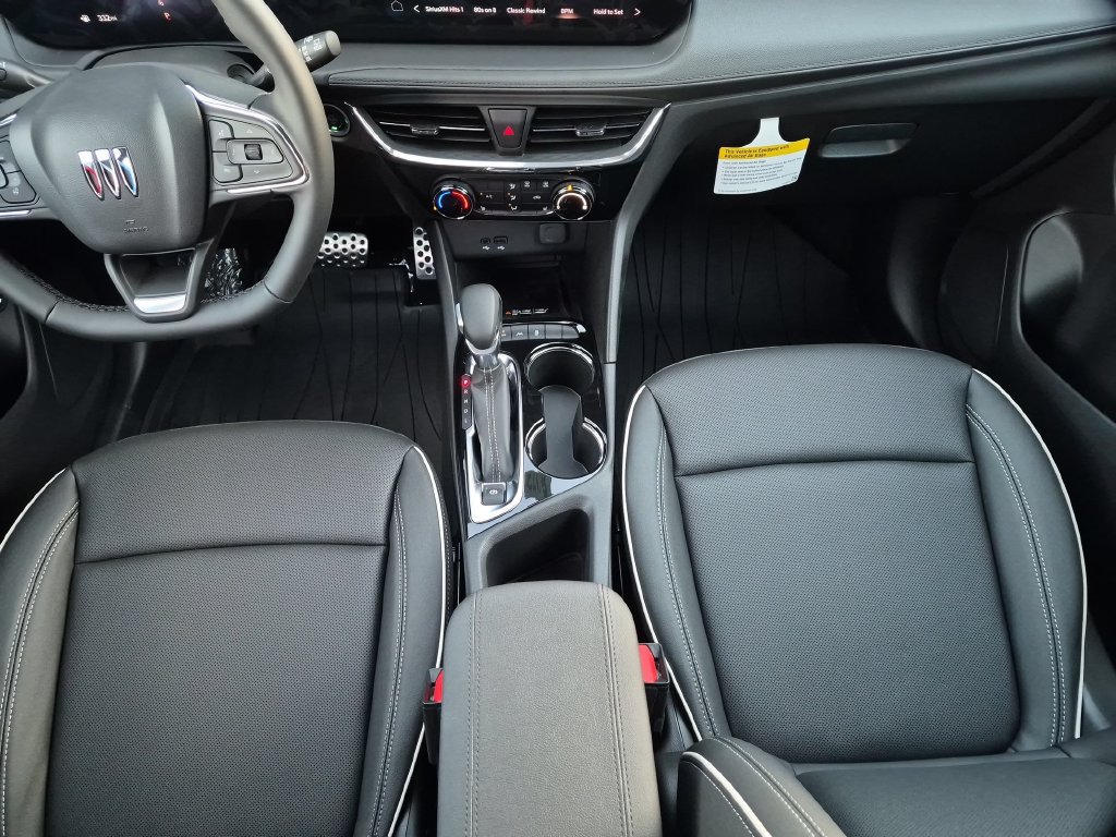 New 2026 Buick Encore GX Sport Touring w/ Studio Series AWD/4WD image 24