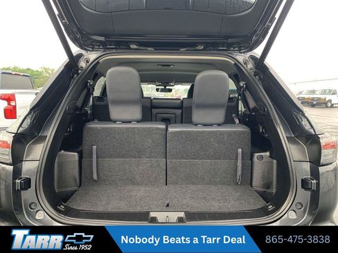 Used 2025 Mitsubishi Outlander SE AWD/4WD image 20
