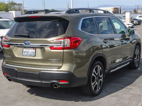 Used 2023 Subaru Ascent Limited w/ Technology Package AWD/4WD image 9