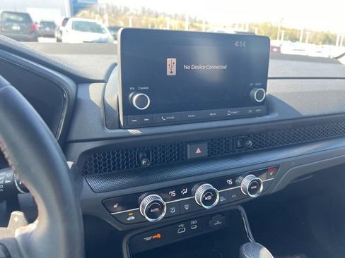 Used 2023 Honda CR-V Sport image 12