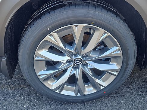 New 2026 MAZDA CX-90 3.3 Turbo w/ Preferred Package image 3