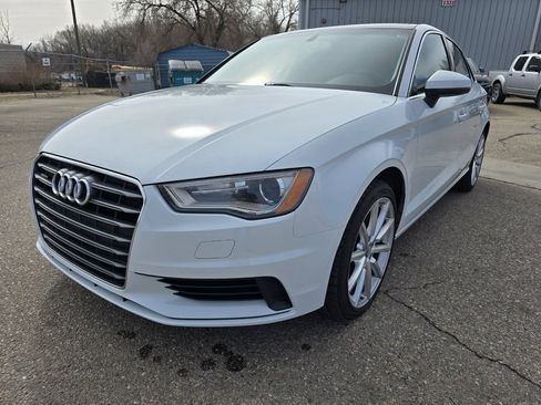 Used 2015 Audi A3 2.0T Premium Plus AWD/4WD image 10