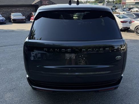 Used 2023 Land Rover Range Rover SE AWD/4WD image 16