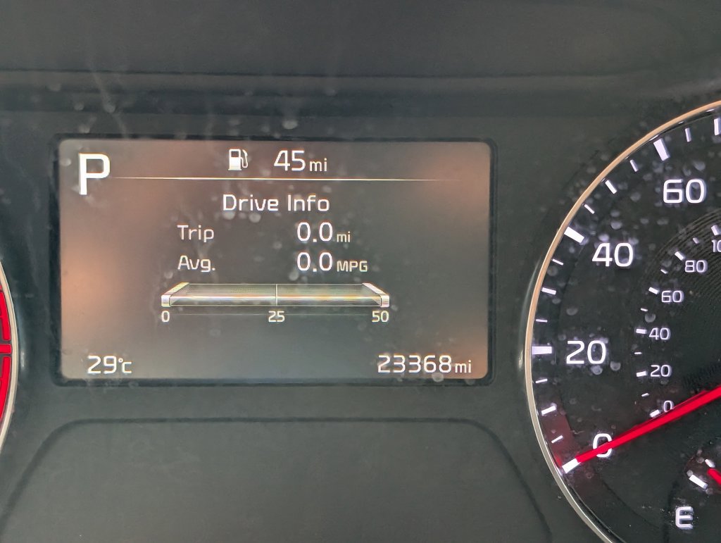 Used 2024 Kia Forte LXS w/ LXS Technology Package FWD image 24