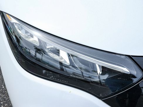 Used 2023 Mercedes-Benz EQE 350+ Sedan image 13