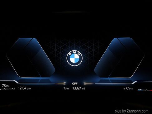 Certified 2023 BMW 330i xDrive Sedan w/ Premium Package image 17