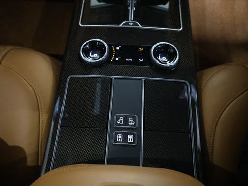 Used 2020 Land Rover Range Rover LWB SV Autobiography AWD/4WD image 83
